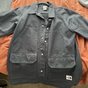 The North Face Chore Coat